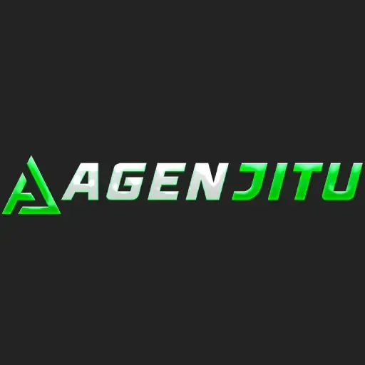 AGENJITU - Simulasi Penuh Tantangan dan Keseruan