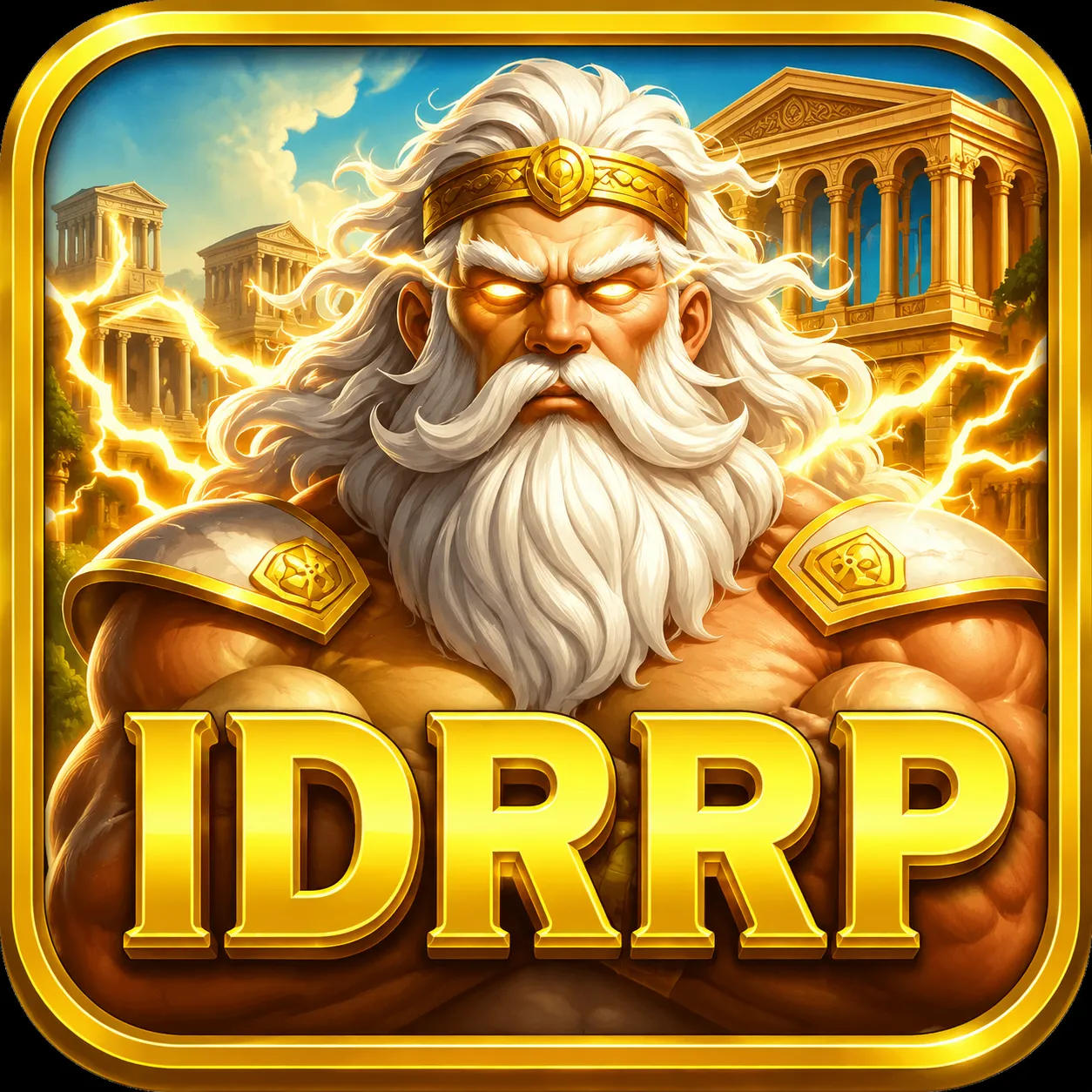 IDRRP - Game Mahjong Seru dan Menyenangkan