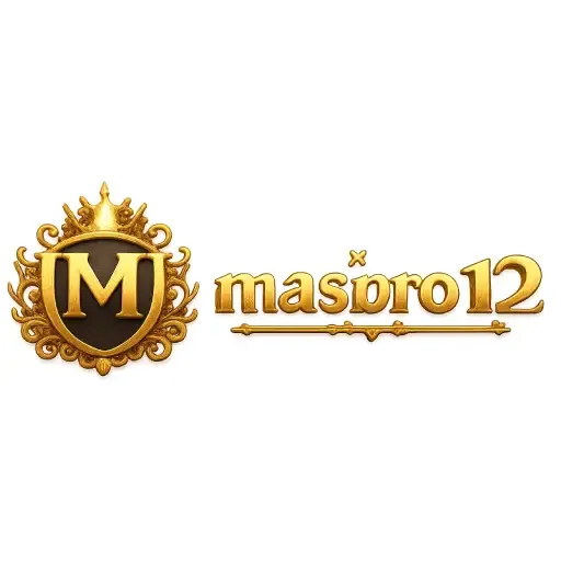 MASBRO12 - Petualangan Seru di Dunia Anime