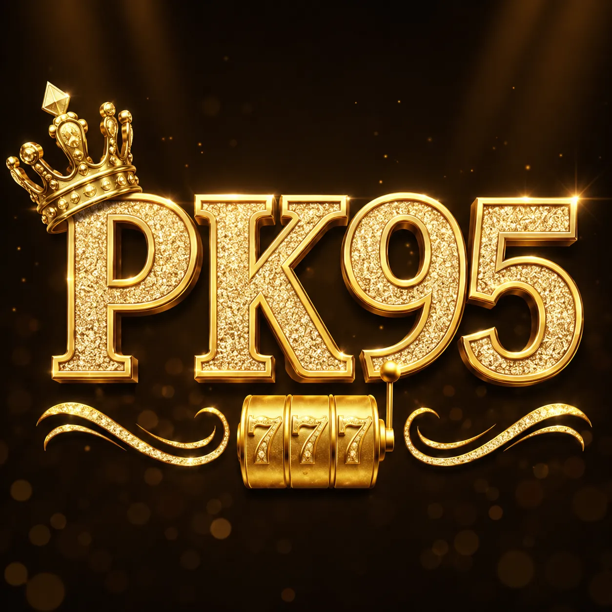 PK95 - Petualangan Seru dalam Dunia RPG
